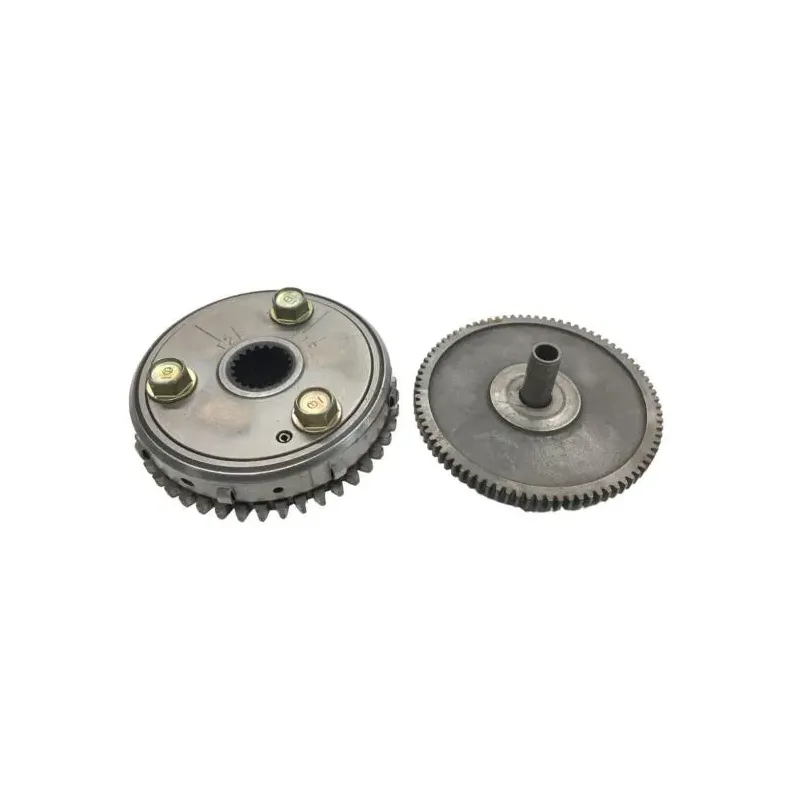 Roue libre de demarreur HONDA VFR 400 R 1989-1990