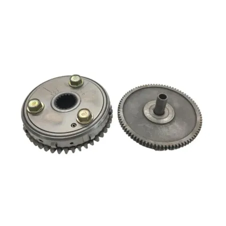 Roue libre de demarreur HONDA VFR 400 R 1989-1990