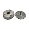 Roue libre de demarreur HONDA VFR 400 R 1989-1990 Roue libre de demarreur HONDA VFR 400 R 1989-1990