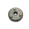 Roue libre de demarreur HONDA VFR 400 R 1989-1990 Roue libre de demarreur HONDA VFR 400 R 1989-1990