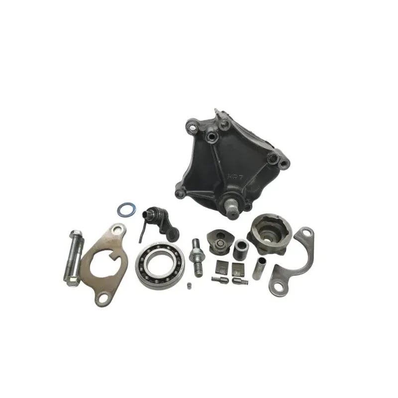 Axe de selecteur HONDA VFR 400 R 1989-1990