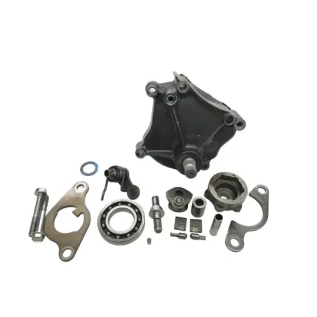 Axe de selecteur HONDA VFR 400 R 1989-1990