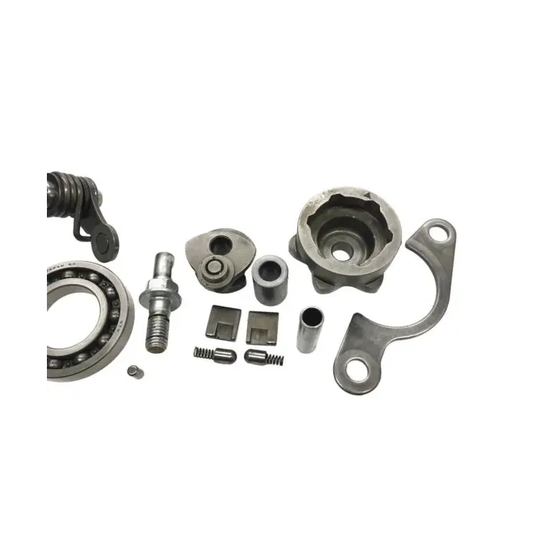 Axe de selecteur HONDA VFR 400 R 1989-1990