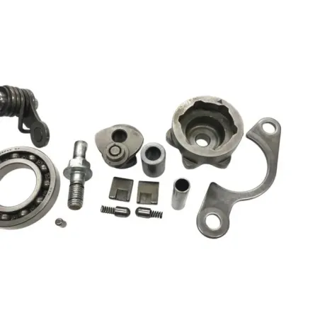 Axe de selecteur HONDA VFR 400 R 1989-1990