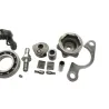 Axe de selecteur HONDA VFR 400 R 1989-1990 Axe de selecteur HONDA VFR 400 R 1989-1990