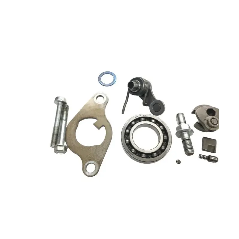 Axe de selecteur HONDA VFR 400 R 1989-1990