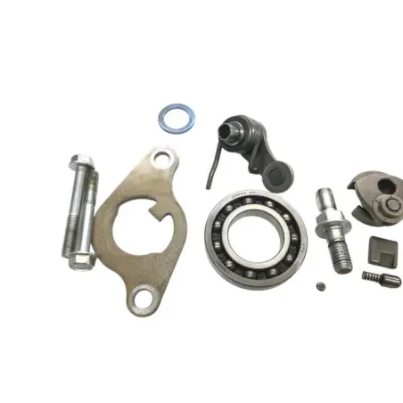 Axe de selecteur HONDA VFR 400 R 1989-1990