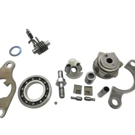 Axe de selecteur HONDA VFR 400 R 1989-1990
