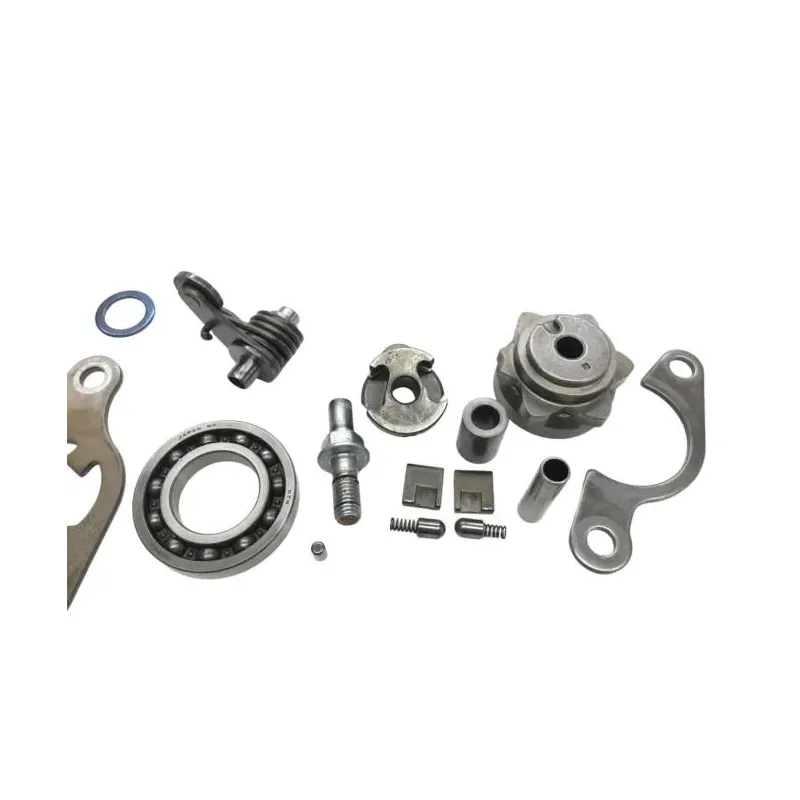 Axe de selecteur HONDA VFR 400 R 1989-1990