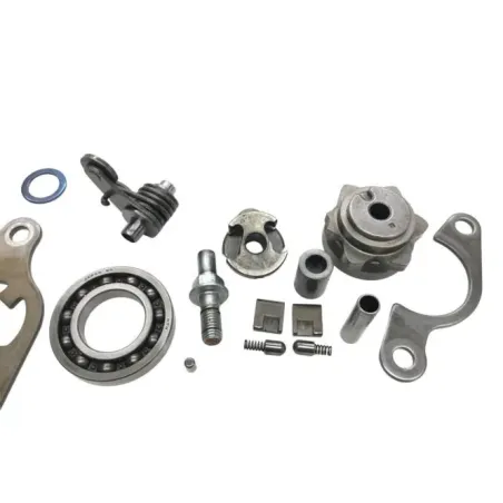 Axe de selecteur HONDA VFR 400 R 1989-1990