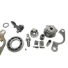 Axe de selecteur HONDA VFR 400 R 1989-1990 Axe de selecteur HONDA VFR 400 R 1989-1990
