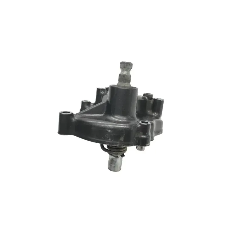 Axe de selecteur HONDA VFR 400 R 1989-1990