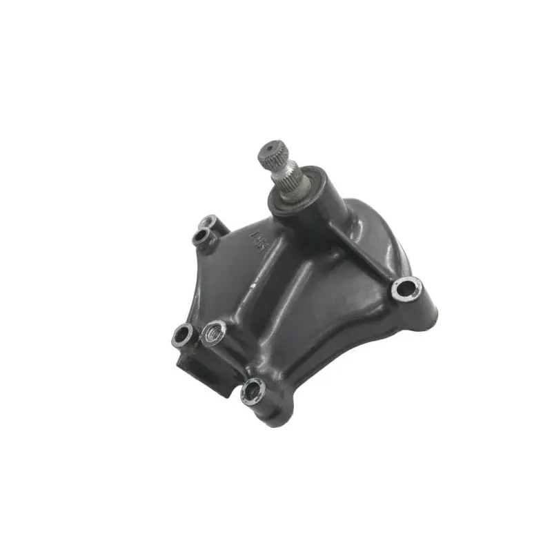 Axe de selecteur HONDA VFR 400 R 1989-1990