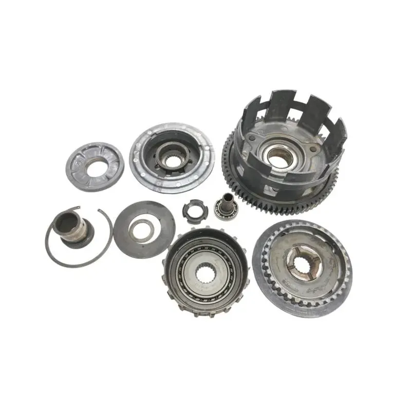 Embrayage HONDA VFR 400 R 1989-1990