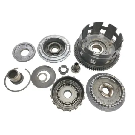 Embrayage HONDA VFR 400 R 1989-1990