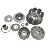 Embrayage HONDA VFR 400 R 1989-1990