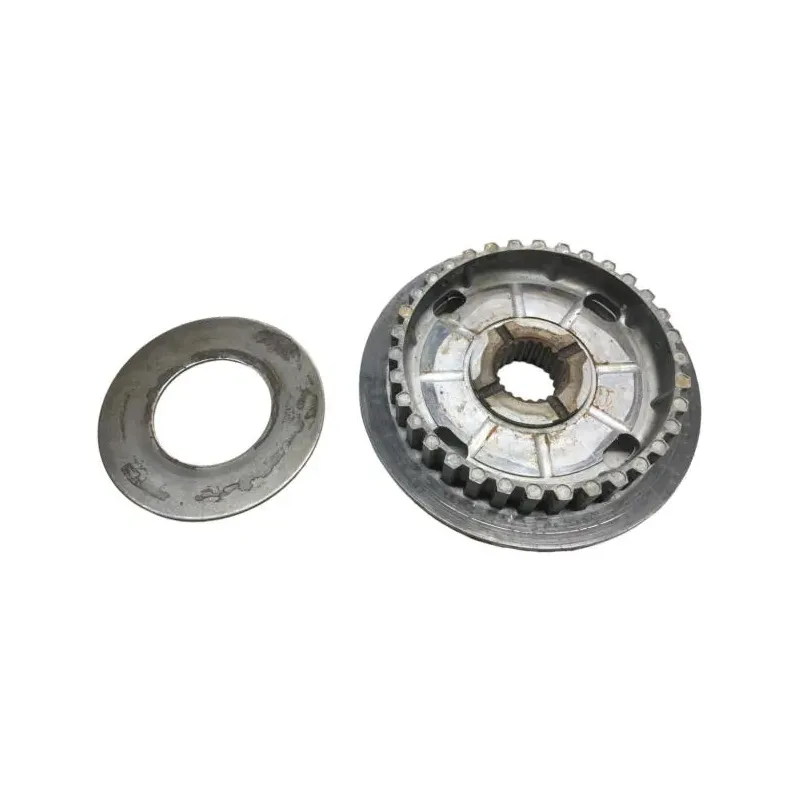 Embrayage HONDA VFR 400 R 1989-1990