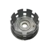 Embrayage HONDA VFR 400 R 1989-1990