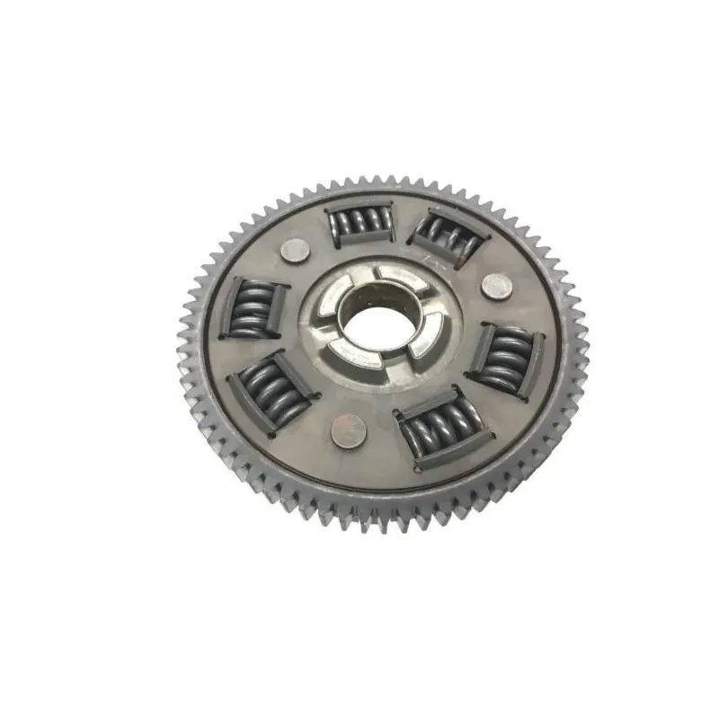 Embrayage HONDA VFR 400 R 1989-1990