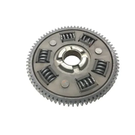 Embrayage HONDA VFR 400 R 1989-1990