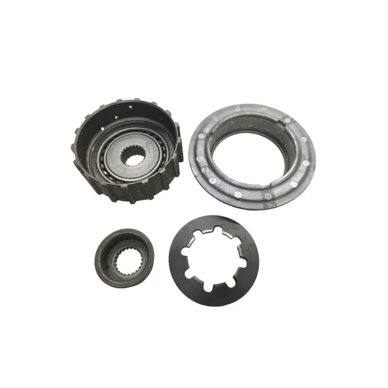 Embrayage HONDA VFR 400 R 1989-1990