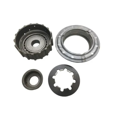Embrayage HONDA VFR 400 R 1989-1990