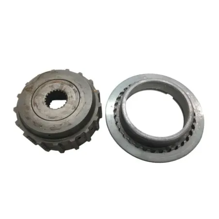 Embrayage HONDA VFR 400 R 1989-1990