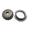 Embrayage HONDA VFR 400 R 1989-1990