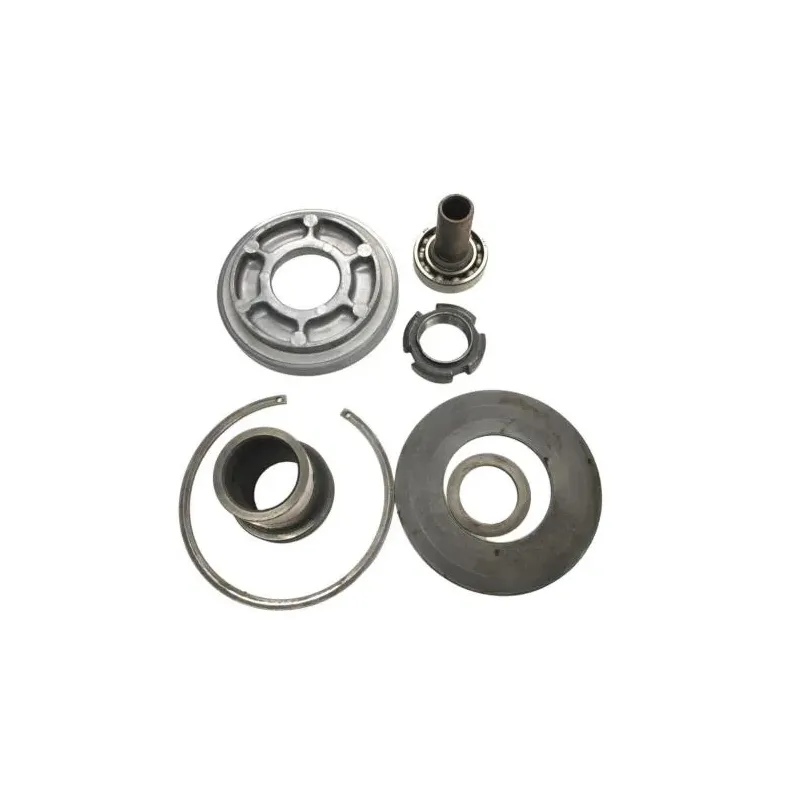 Embrayage HONDA VFR 400 R 1989-1990