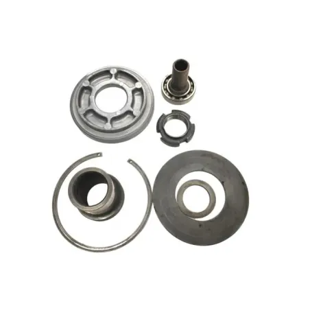 Embrayage HONDA VFR 400 R 1989-1990