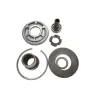 Embrayage HONDA VFR 400 R 1989-1990