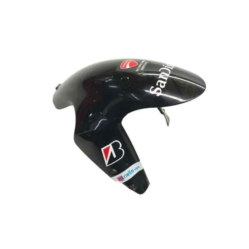 Garde boue avant DUCATI 1098 2007-2008 SUPERBIKE