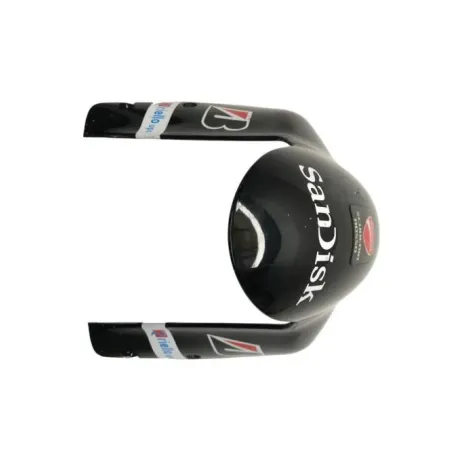 Garde boue avant DUCATI 1098 2007-2008 SUPERBIKE