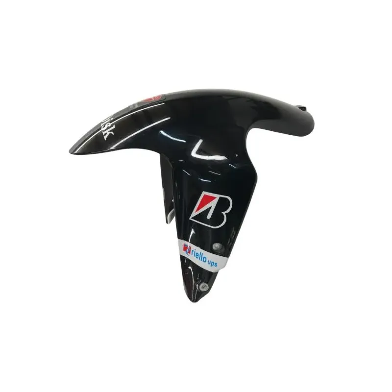 Garde boue avant DUCATI 1098 2007-2008 SUPERBIKE