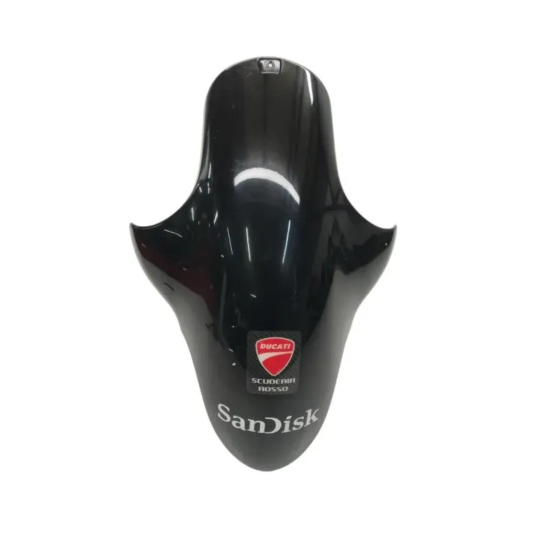 Garde boue avant DUCATI 1098 2007-2008 SUPERBIKE