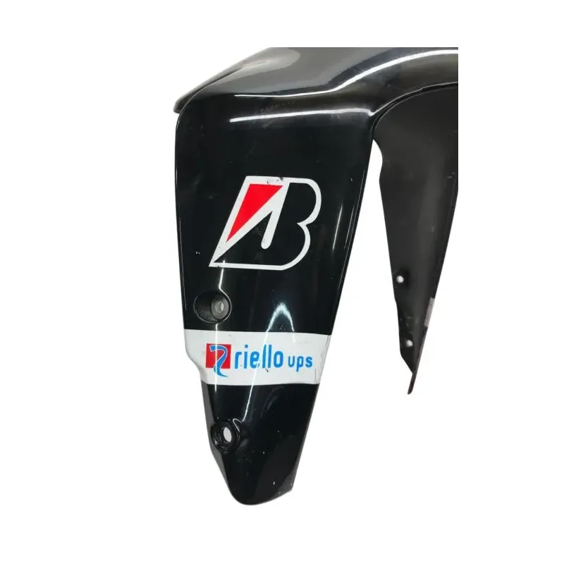 Garde boue avant DUCATI 1098 2007-2008 SUPERBIKE