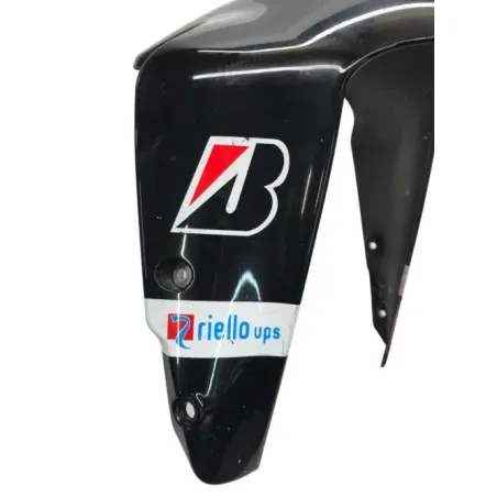 Garde boue avant DUCATI 1098 2007-2008 SUPERBIKE