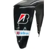 Garde boue avant DUCATI 1098 2007-2008 SUPERBIKE Garde boue avant DUCATI 1098 2007-2008 SUPERBIKE