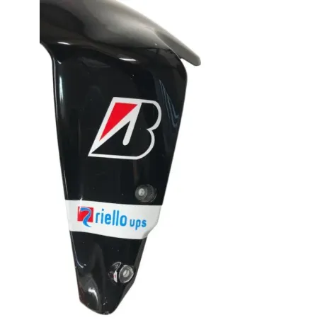 Garde boue avant DUCATI 1098 2007-2008 SUPERBIKE