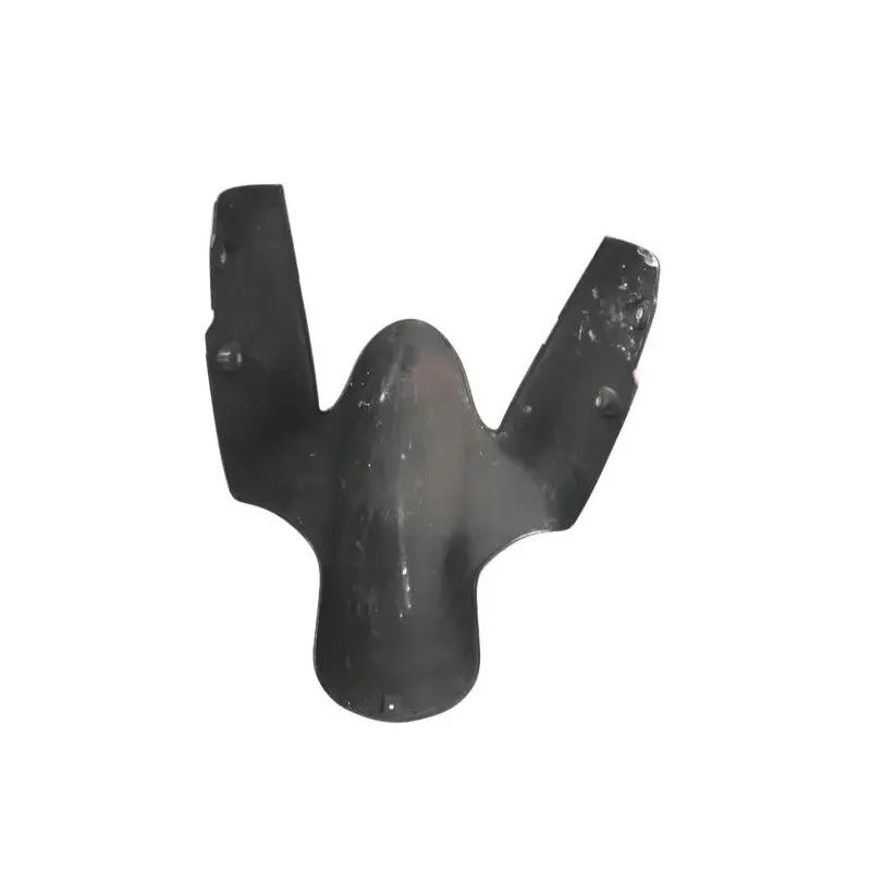 Garde boue avant DUCATI 1098 2007-2008 SUPERBIKE