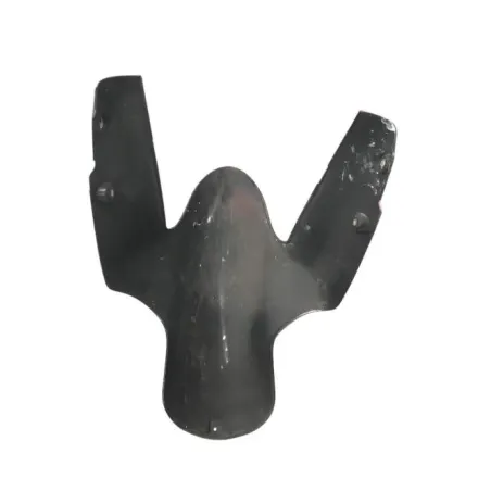 Garde boue avant DUCATI 1098 2007-2008 SUPERBIKE