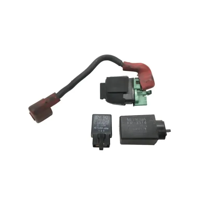 Relais de demarreur HONDA VFR 400 R 1989-1990