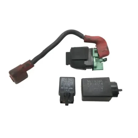 Relais de demarreur HONDA VFR 400 R 1989-1990