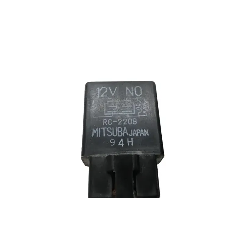Relais de demarreur HONDA VFR 400 R 1989-1990