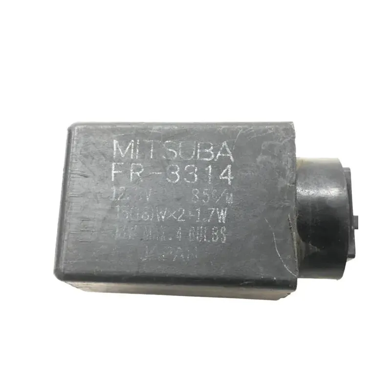 Relais de demarreur HONDA VFR 400 R 1989-1990