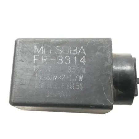 Relais de demarreur HONDA VFR 400 R 1989-1990