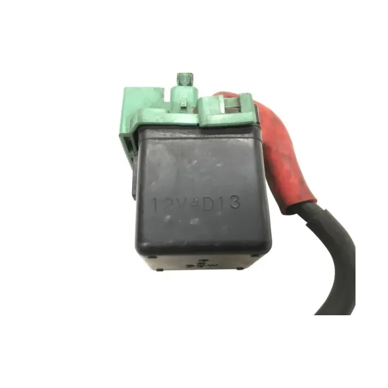 Relais de demarreur HONDA VFR 400 R 1989-1990