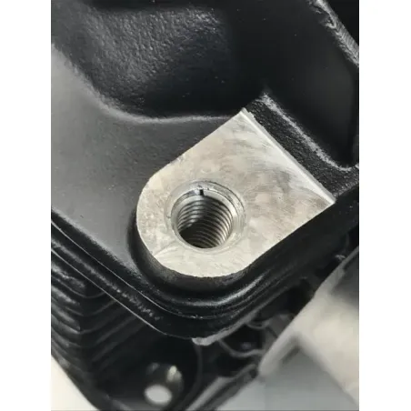 Cylindre DUCATI 907 IE 1990-1993 PASO