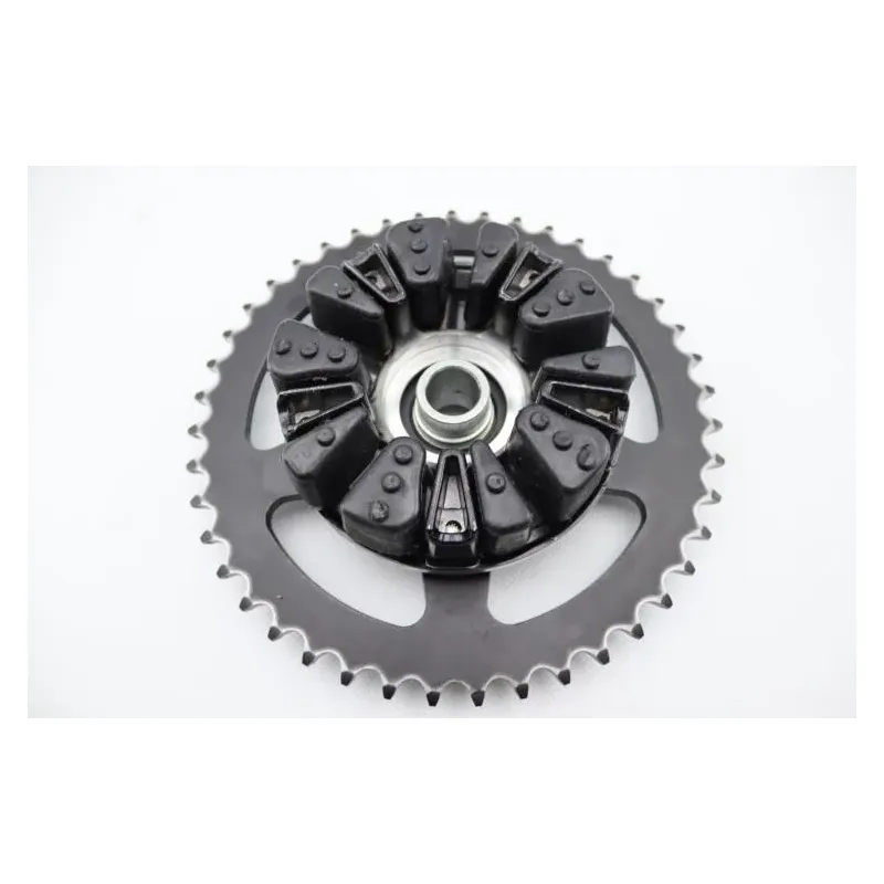 Porte couronne ZONTES SCRAMBLER 125 ABS 2021 - 2022