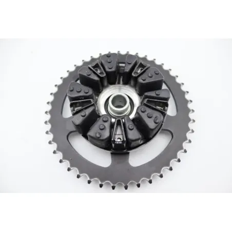 Porte couronne ZONTES SCRAMBLER 125 ABS 2021 - 2022